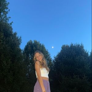 Meet your Posher, Mia